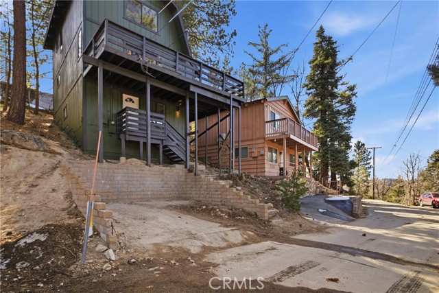 Detail Gallery Image 31 of 47 For 2386 Independence Ln, Running Springs,  CA 92382 - 2 Beds | 1/1 Baths