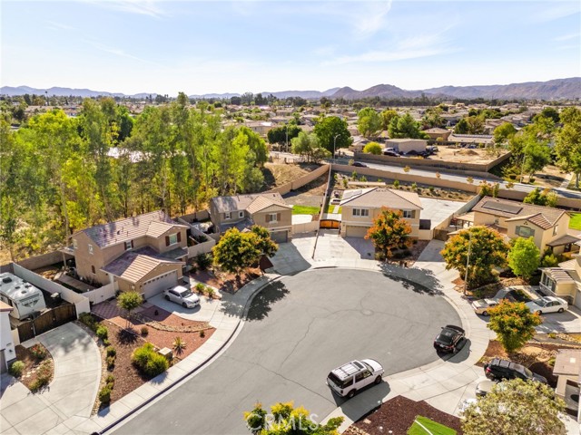 Detail Gallery Image 33 of 33 For 1260 Corte Del Sol, San Jacinto,  CA 92582 - 3 Beds | 2/1 Baths