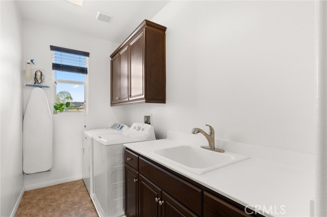 Detail Gallery Image 45 of 72 For 1448 Palermo Dr, Perris,  CA 92571 - 5 Beds | 4/1 Baths