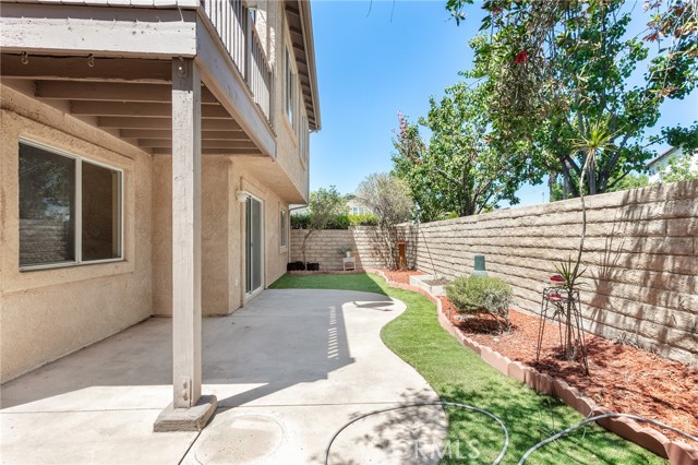 Detail Gallery Image 23 of 24 For 1750 Tallowberry Ln, Simi Valley,  CA 93065 - 3 Beds | 2/1 Baths