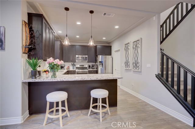 Detail Gallery Image 7 of 30 For 120 Village Cir, Pismo Beach,  CA 93449 - 3 Beds | 2/1 Baths