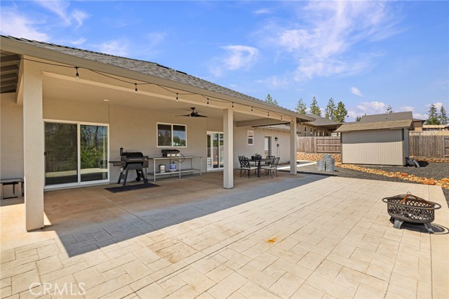 Detail Gallery Image 26 of 33 For 5364 Pentz Rd, Paradise,  CA 95969 - 2 Beds | 2/1 Baths
