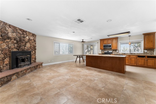 Detail Gallery Image 20 of 49 For 56620 Hidden Gold Drive, Yucca Valley,  CA 92284 - 3 Beds | 2 Baths