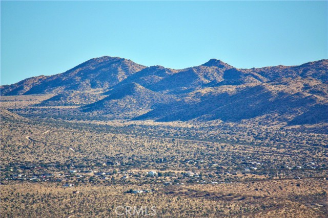 Detail Gallery Image 21 of 22 For 57378 Bandera Rd, Yucca Valley,  CA 92284 - – Beds | – Baths