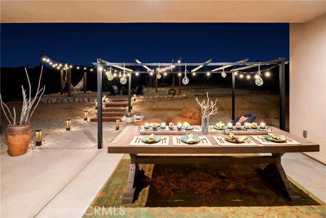 Detail Gallery Image 62 of 74 For 59621 Mesa Dr, Yucca Valley,  CA 92284 - 3 Beds | 3/1 Baths