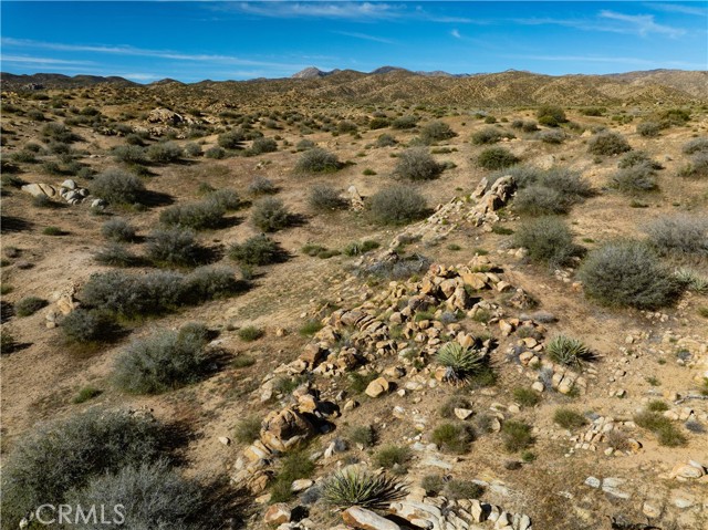 Detail Gallery Image 36 of 45 For 51856 Trails End Rd, Pioneertown,  CA 92268 - – Beds | – Baths