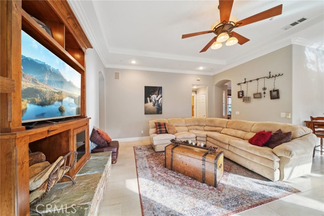 Detail Gallery Image 7 of 73 For 3004 Dapplegray, Norco,  CA 92860 - 4 Beds | 2/1 Baths