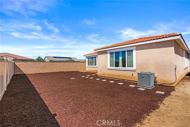 Detail Gallery Image 31 of 49 For 27097 Lasso Way, Menifee,  CA 92585 - 3 Beds | 2 Baths