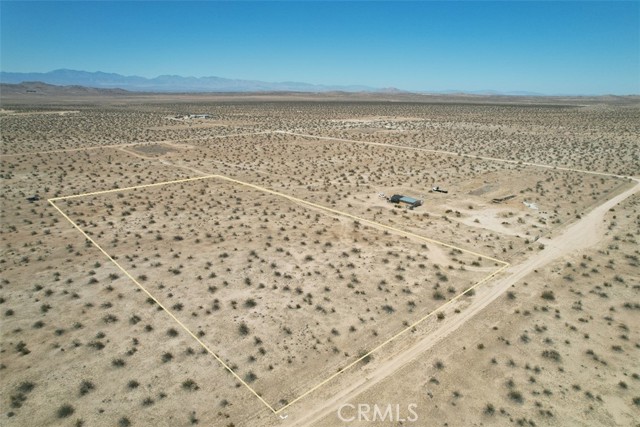 Detail Gallery Image 6 of 10 For 0 Pineridge Rd, Adelanto,  CA 92301 - – Beds | – Baths