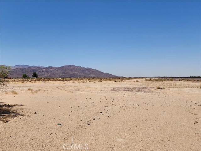 Detail Gallery Image 14 of 18 For 31312 Fort Cady Rd, Newberry Springs,  CA 92365 - – Beds | – Baths