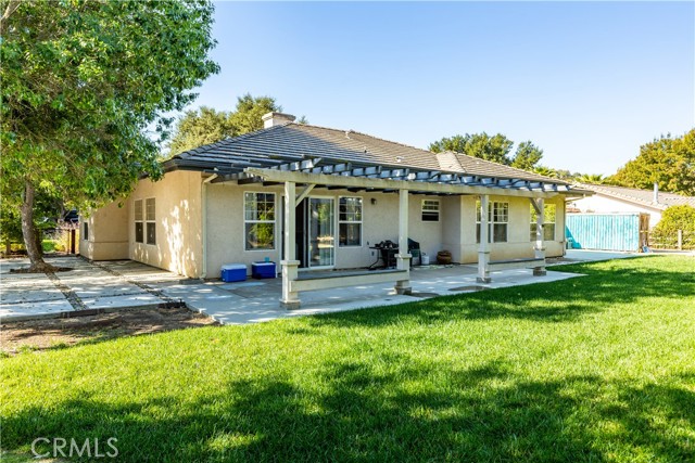 Detail Gallery Image 22 of 40 For 3025 Avenida Del Sol, Atascadero,  CA 93422 - 4 Beds | 2 Baths