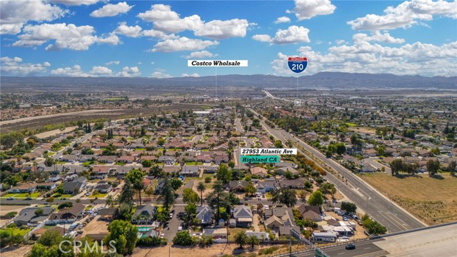 Detail Gallery Image 40 of 74 For 27953 Atlantic, Highland,  CA 92346 - 2 Beds | 1 Baths