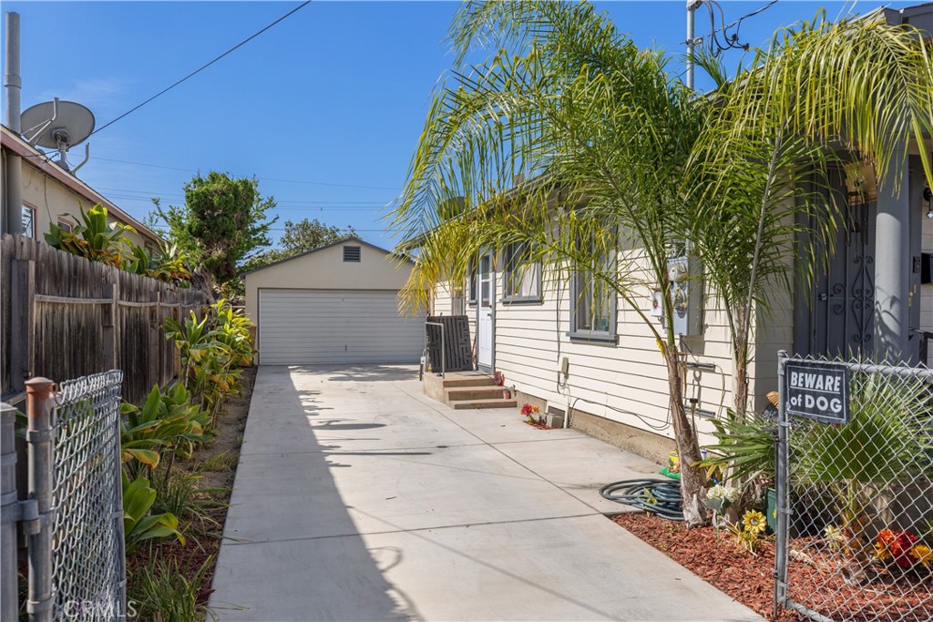 522 W 168th Street