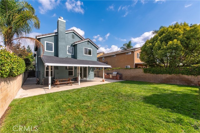 Detail Gallery Image 50 of 74 For 11928 River Grove Ct, Moorpark,  CA 93021 - 5 Beds | 2/1 Baths