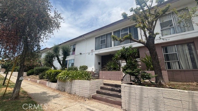 13040 Dronfield Avenue #12