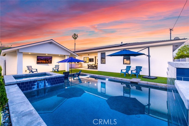 Detail Gallery Image 50 of 50 For 11221 Davenport Rd, Rossmoor,  CA 90720 - 5 Beds | 6 Baths