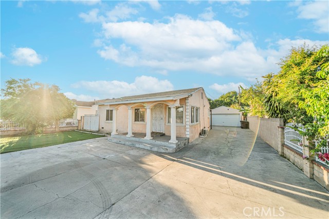 Detail Gallery Image 2 of 33 For 10351 Mildred St, El Monte,  CA 91733 - 3 Beds | 2 Baths