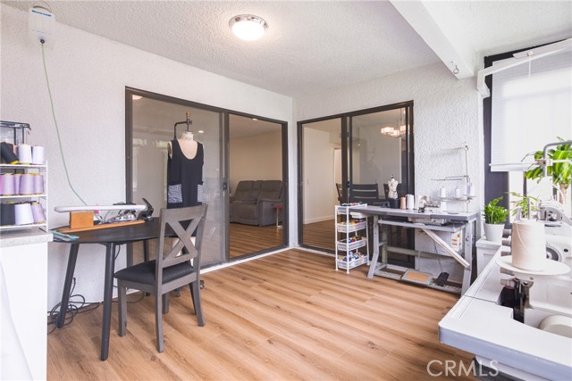 Detail Gallery Image 20 of 42 For 13526 La Jolla Cir #207-D,  La Mirada,  CA 90638 - 2 Beds | 2 Baths