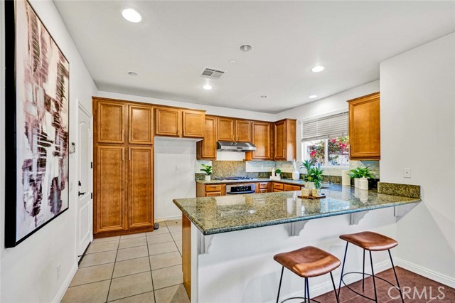 Detail Gallery Image 14 of 44 For 8074 Sorrento Ln, Stanton,  CA 90680 - 4 Beds | 3 Baths