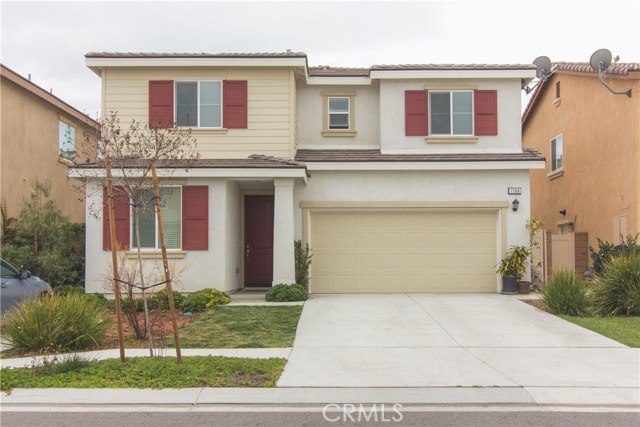 7168 Morning Dawn Court, Eastvale, CA 92880