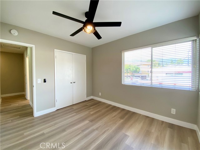 Detail Gallery Image 9 of 11 For 3335 Triangle Pl #4,  Glendale,  CA 91208 - 2 Beds | 1 Baths