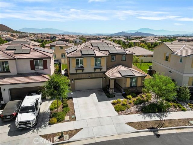 Detail Gallery Image 3 of 53 For 24390 Fair Oaks Court, Menifee,  CA 92584 - 4 Beds | 3 Baths