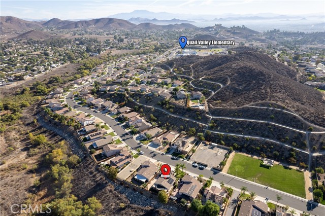 Detail Gallery Image 38 of 49 For 29179 Escalante Rd, Menifee,  CA 92587 - 3 Beds | 2 Baths