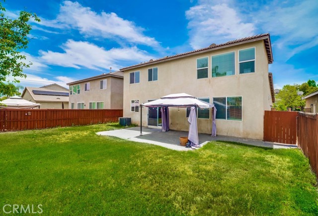 Detail Gallery Image 38 of 54 For 29132 Springshores Dr, Menifee,  CA 92585 - 4 Beds | 2/1 Baths