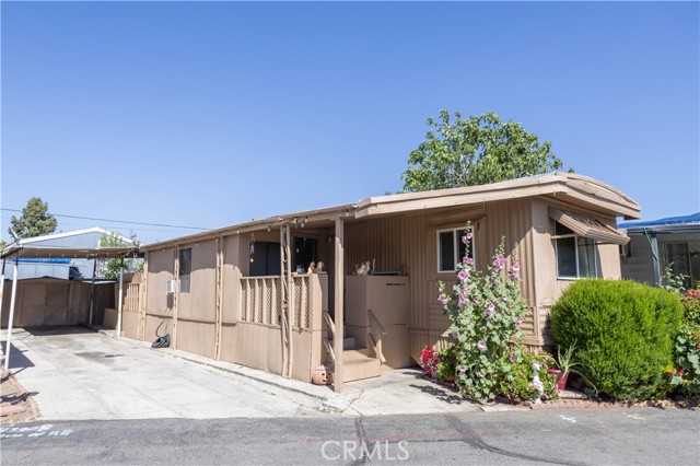 Detail Gallery Image 21 of 22 For 18540 Soledad Canyon Rd Spc 17,  Canyon Country,  CA 91351 - 3 Beds | 1 Baths