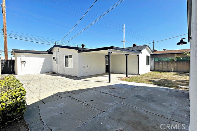 Detail Gallery Image 19 of 23 For 20723 Norwalk Bld, Lakewood,  CA 90715 - 3 Beds | 1 Baths