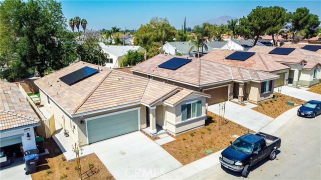 Detail Gallery Image 28 of 30 For 14563 Gulfstream Lane, Moreno Valley,  CA 92553 - 3 Beds | 2/1 Baths