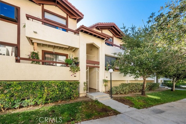 Detail Gallery Image 1 of 1 For 18168 Sundowner Way #1018,  Canyon Country,  CA 91387 - 2 Beds | 2 Baths