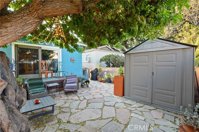 Detail Gallery Image 23 of 47 For 2604 S Kerckhoff Ave, San Pedro,  CA 90731 - 2 Beds | 2 Baths