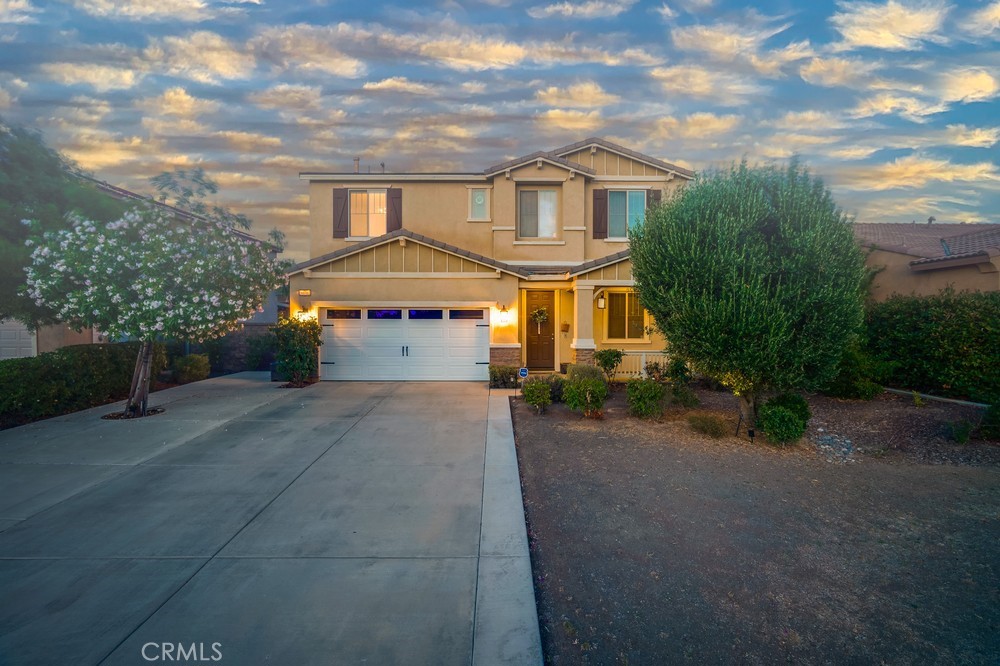 30712 View Ridge Ln
