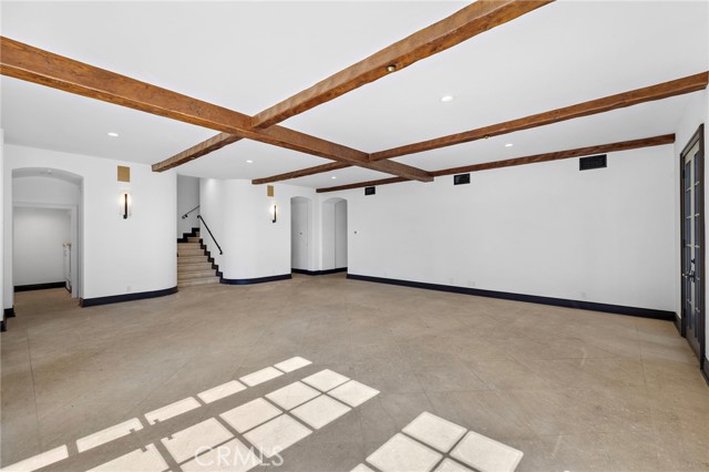 Detail Gallery Image 37 of 74 For 1316 Beverly Grove Pl, Beverly Hills,  CA 90210 - 5 Beds | 7/2 Baths