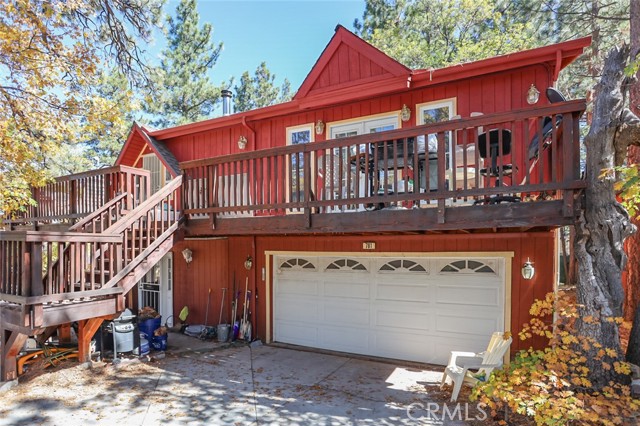 781 Sunset Lane, Sugarloaf, CA, 92386 781 Sunset Lane, Sugarloaf, CA, 92386