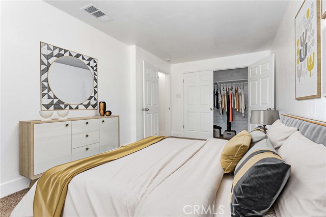 Detail Gallery Image 19 of 34 For 809 Caylor, Bakersfield,  CA 93304 - 2 Beds | 1 Baths