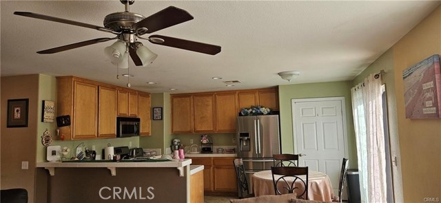 Detail Gallery Image 5 of 13 For 26461 Prairie Ln, Moreno Valley,  CA 92555 - 3 Beds | 2 Baths