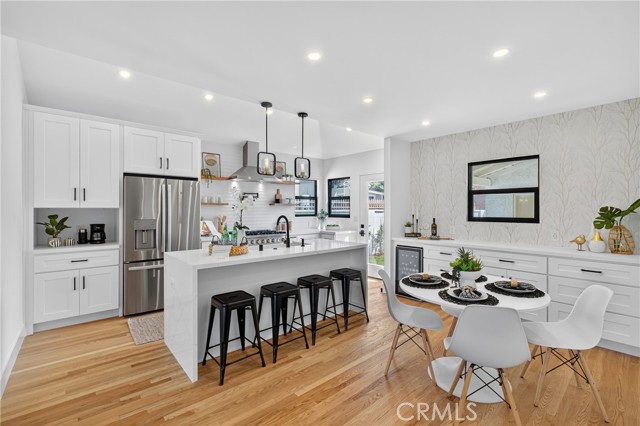 Detail Gallery Image 12 of 29 For 2861 Pinckard Ave, Redondo Beach,  CA 90278 - 3 Beds | 2 Baths