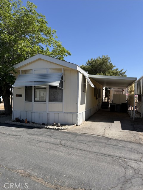 Detail Gallery Image 3 of 32 For 23456 Ottawa Rd #19,  Apple Valley,  CA 92308 - 2 Beds | 1 Baths