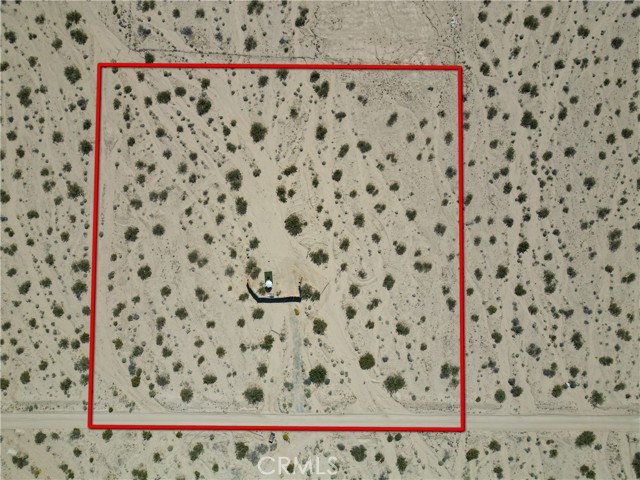 Detail Gallery Image 23 of 37 For 675 Pampas Ave, Twentynine Palms,  CA 92277 - – Beds | – Baths