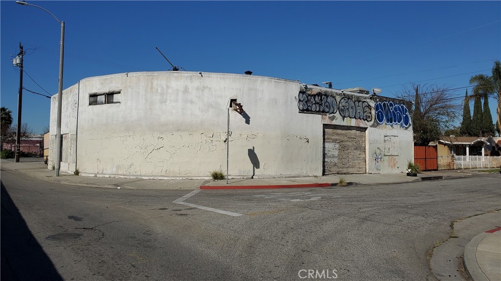 425 E Rosecrans Avenue, Compton, CA 90221