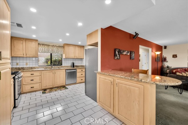 Detail Gallery Image 16 of 53 For 61746 Melton Trl, Joshua Tree,  CA 92252 - 2 Beds | 2 Baths