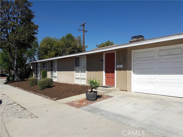 1101 E Ada Ave, Glendora, CA 91741