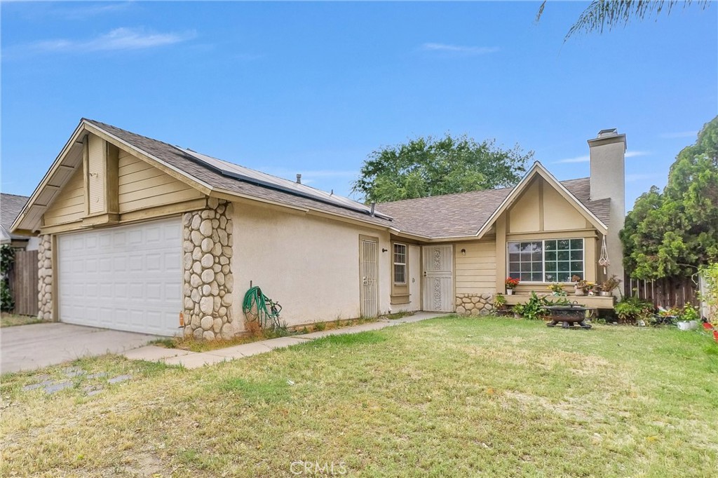 2355 Stonybrook Way