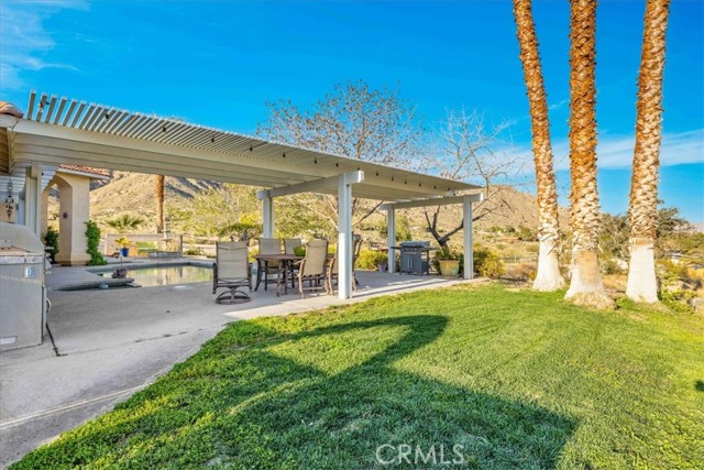 Detail Gallery Image 37 of 59 For 10341 Pinon Ave, Morongo Valley,  CA 92256 - 4 Beds | 3 Baths