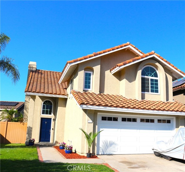 Detail Gallery Image 2 of 23 For 25 Dewberry, Rancho Santa Margarita,  CA 92688 - 3 Beds | 2/1 Baths
