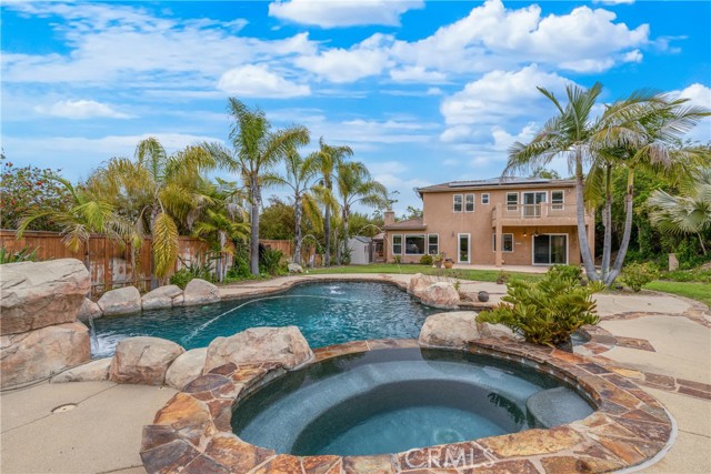Home for Sale in Vista