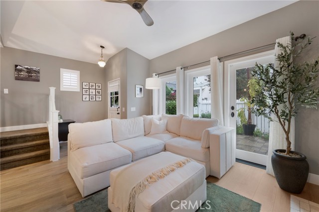 Detail Gallery Image 9 of 31 For 153 Trellis, Irvine,  CA 92620 - 2 Beds | 2/1 Baths