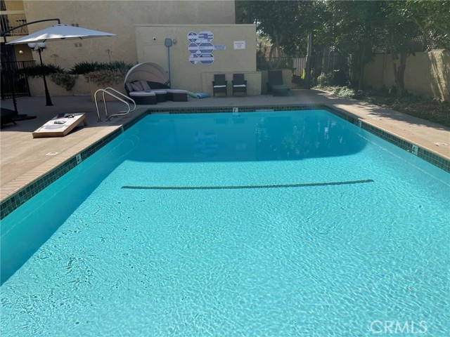 Detail Gallery Image 15 of 15 For 5143 Bakman #308,  North Hollywood,  CA 91601 - 1 Beds | 1 Baths